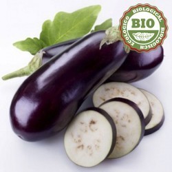 Eggplant (500gr)