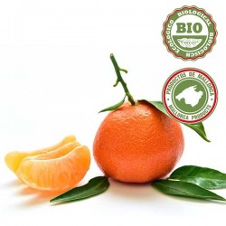 Mandarine (500gr)