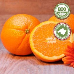 Oranges (500gr)