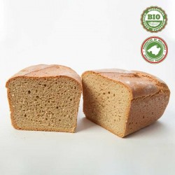 Halbvollkorn-Kamut-Brot (ca. 1kg)