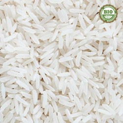 White basmati rice (500gr)