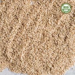 Runder brauner Reis (500gr)