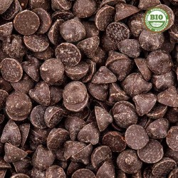 Schokoladenstückchen (200gr)