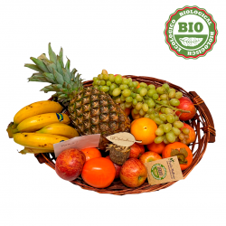 BIO Fruit Gift Baskets 8kg