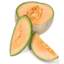 Melones Cantaloupe ECO (unidad)