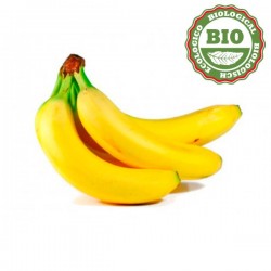 Bananes Canarias BIO (500gr)