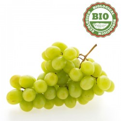 Uva blanca  (500gr)