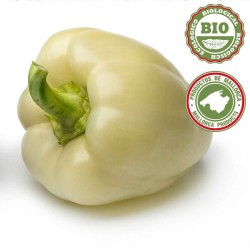 Peppers White Mallorquin (500gr aprox.)