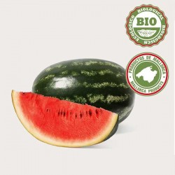 Striped watermelons "FASHION" (unit)