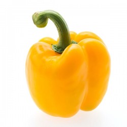 Peppers Yellow ECO/BIO(500gr aprox.)