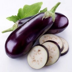 Aubergine/Eggplant (500gr)