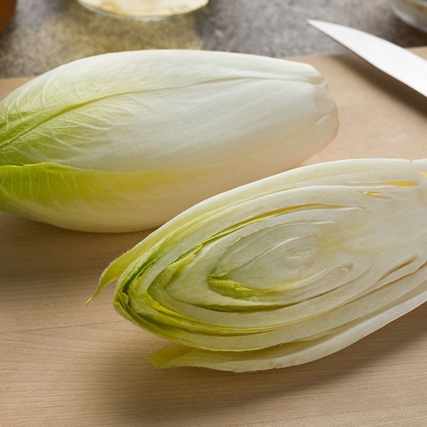 What Is Endive And What Does It Taste Like?