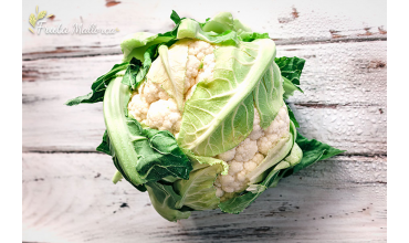 Cauliflower: A flavor like no other!